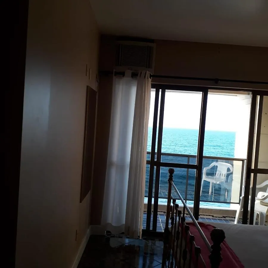 Apartamentos No Lexus Beira Mar Florianopolis Apartment