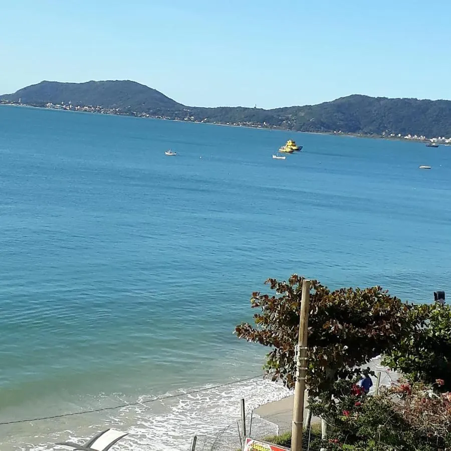 Apartamentos No Lexus Beira Mar Florianopolis