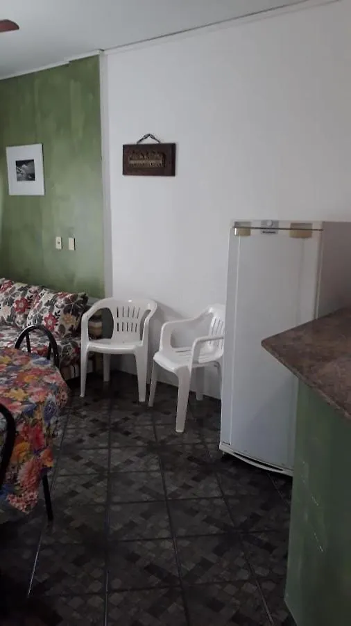 Apartamentos No Lexus Beira Mar Florianopolis 0*,  Brazil