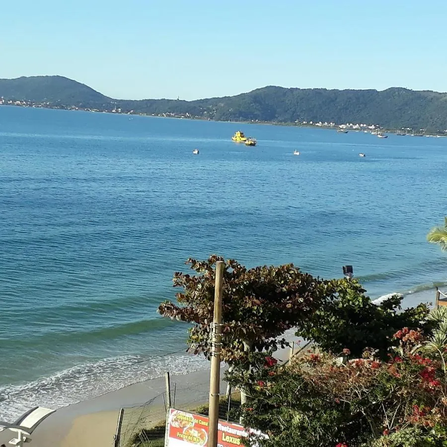 Apartamentos No Lexus Beira Mar Florianopolis 0*,