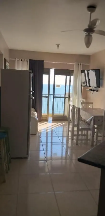 Apartamentos No Lexus Beira Mar Florianopolis 0*,