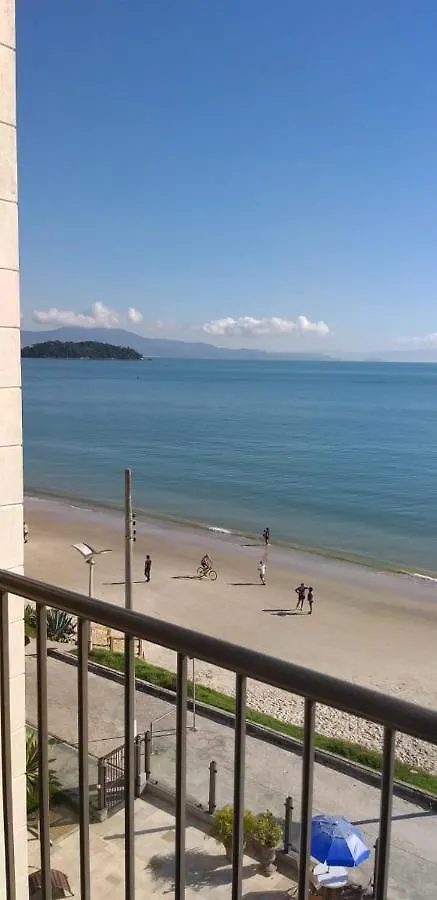 Apartamentos No Lexus Beira Mar Florianopolis Apartment