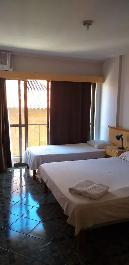 Apartamentos No Lexus Beira Mar Florianopolis