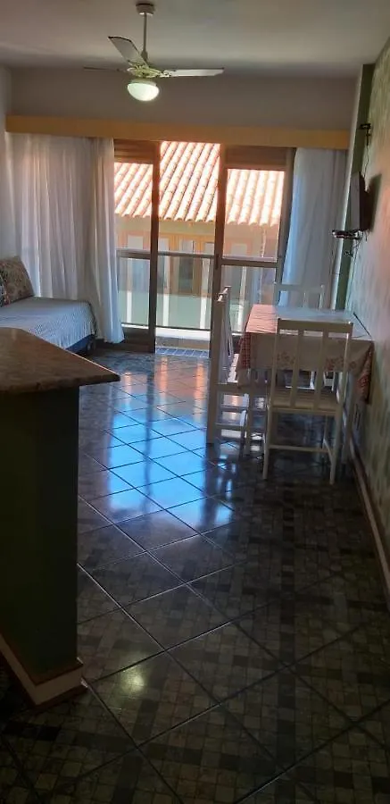 Apartment Apartamentos No Lexus Beira Mar Florianopolis