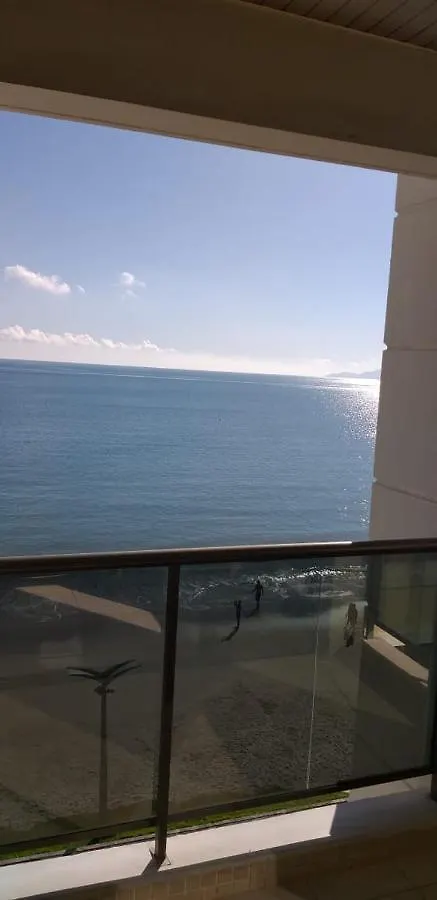 Apartamentos No Lexus Beira Mar Florianopolis Brazil