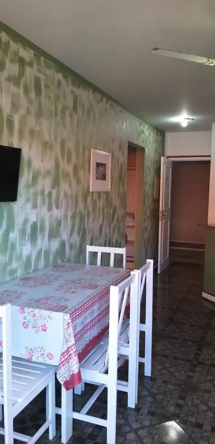 Apartamentos No Lexus Beira Mar Florianopolis 0*,  Brazil